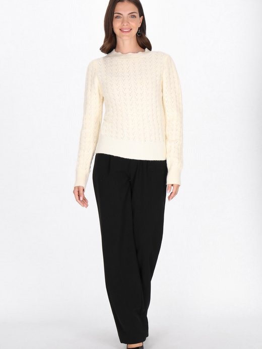 Damen Pullover