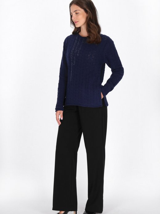 Damen Pullover