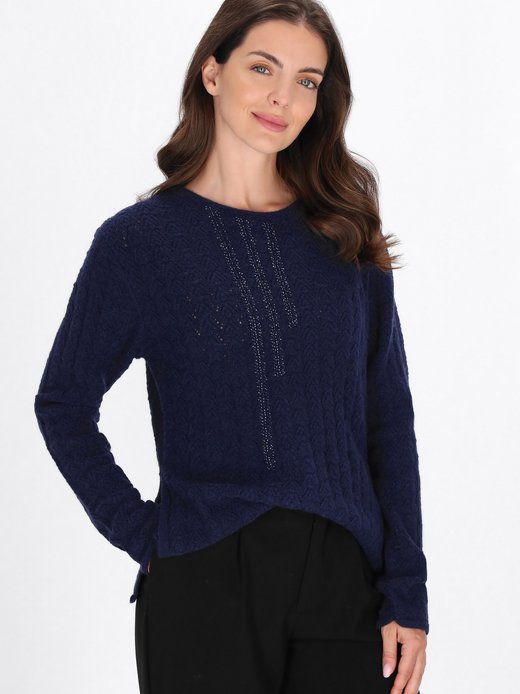 Damen Pullover