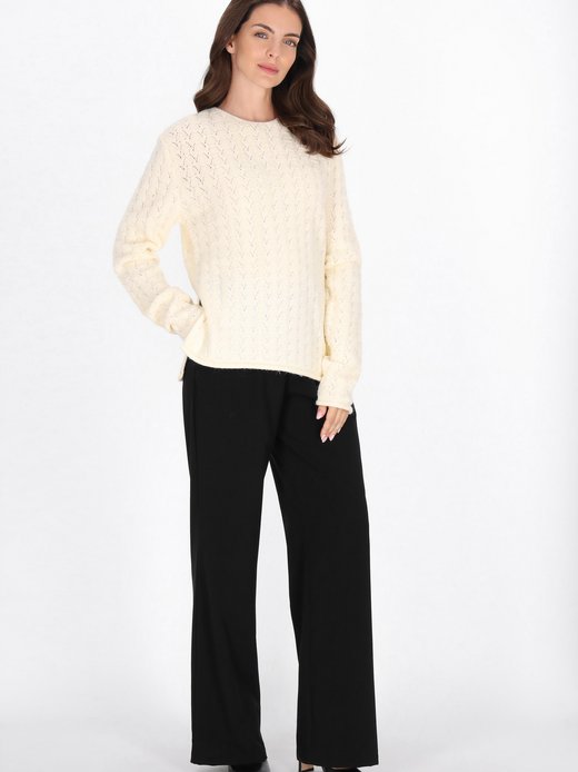 Damen Pullover