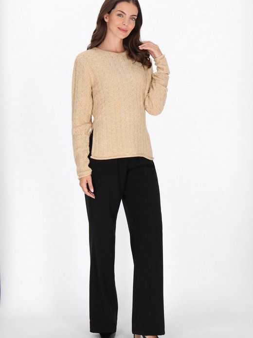 Damen Pullover