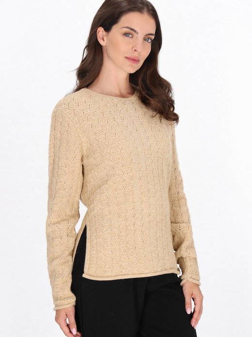 Damen Pullover