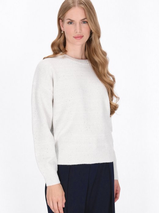 Damen Pullover