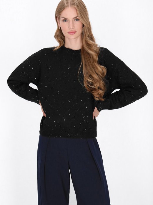Damen Pullover