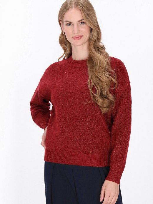 Damen Pullover