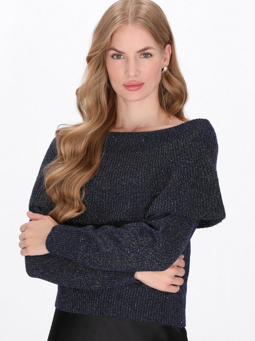 Damen Pullover