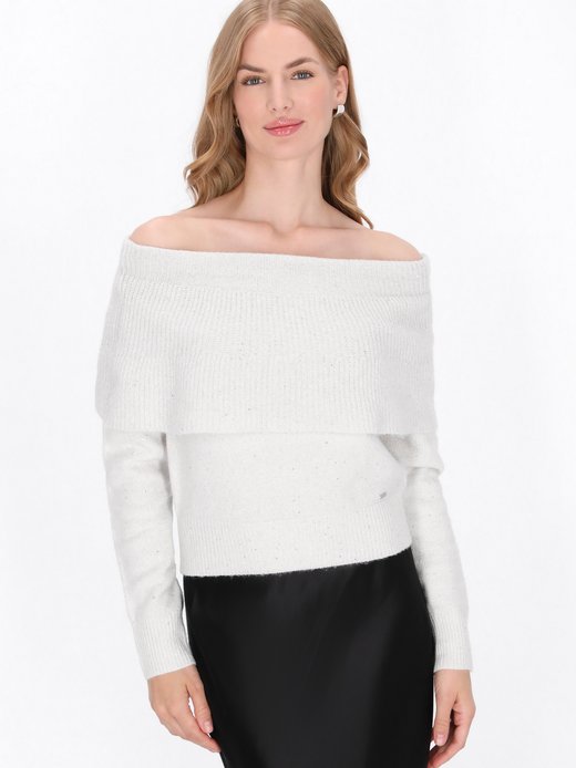 Damen Pullover
