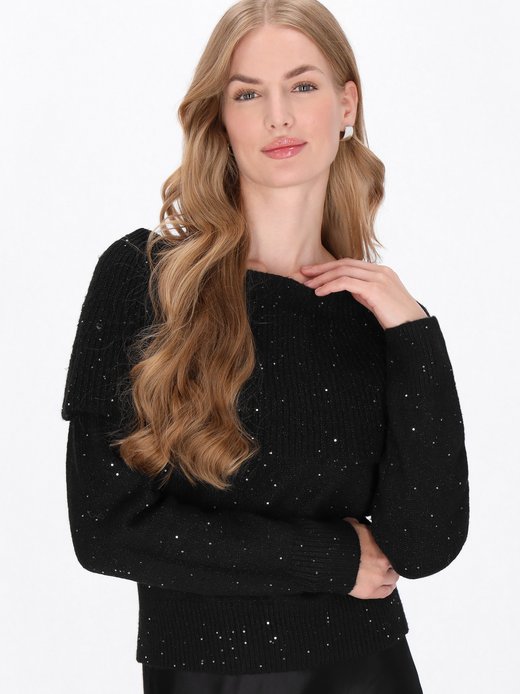Damen Pullover