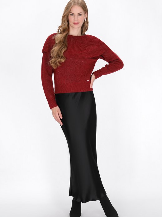 Damen Pullover