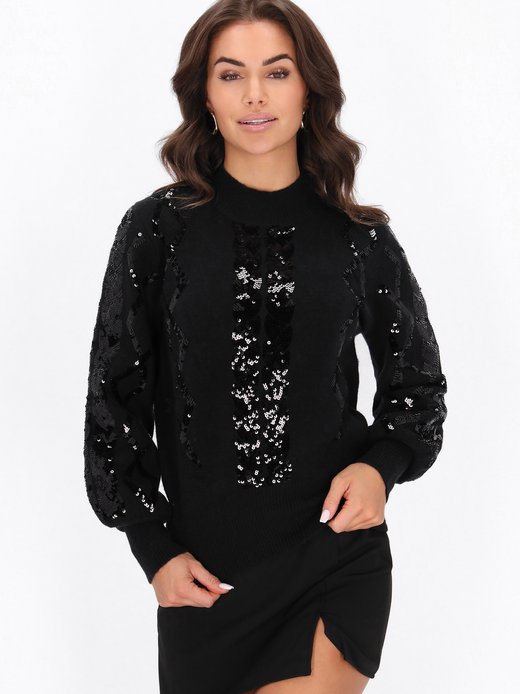 Damen Pullover