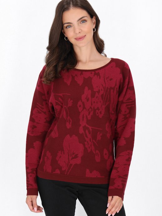 Damen Pullover