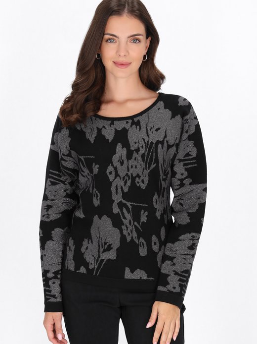 Damen Pullover