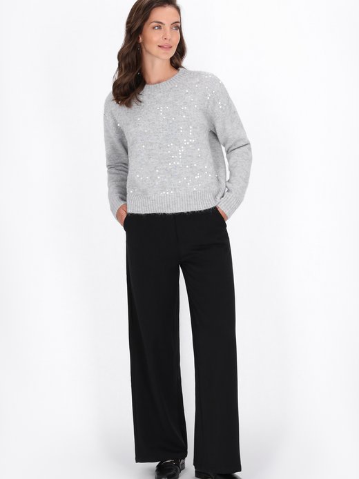 Damen Pullover