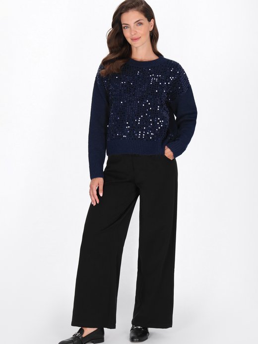 Damen Pullover