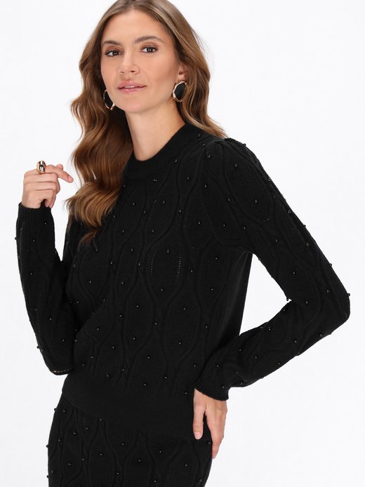 Damen Pullover