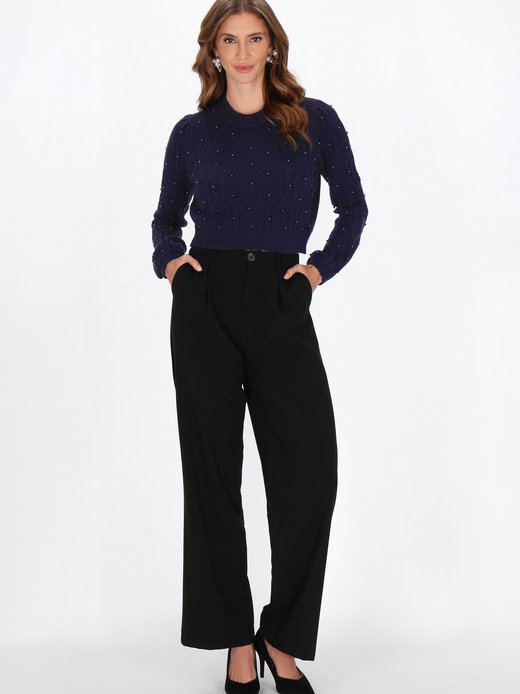 Damen Pullover