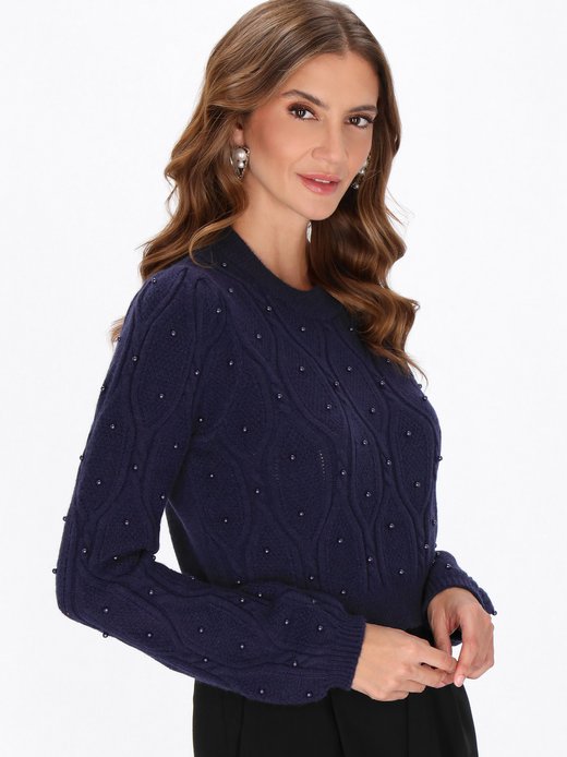 Damen Pullover
