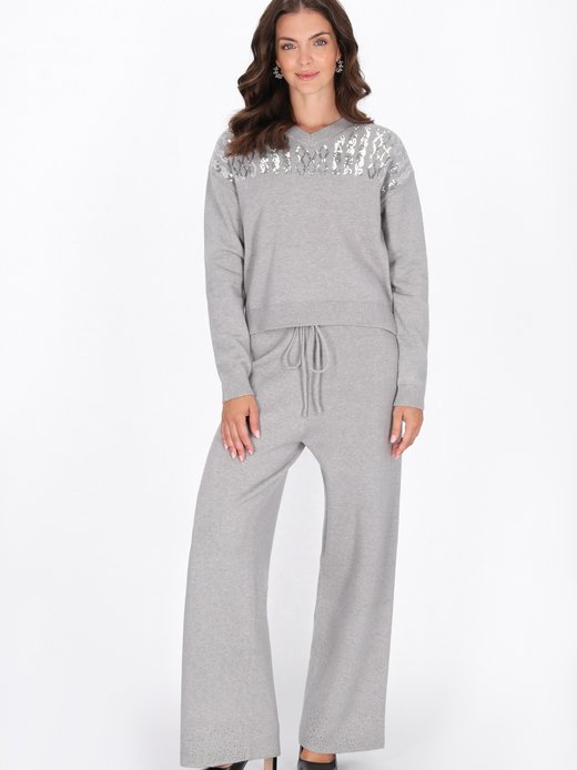 Damen Pullover