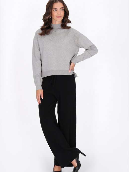 Damen Pullover
