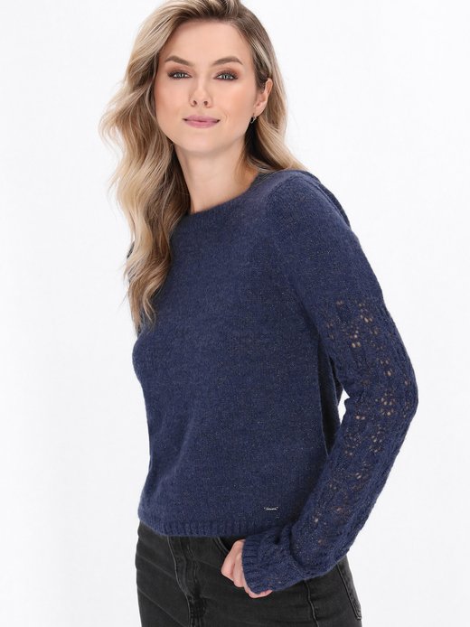 Damen Pullover