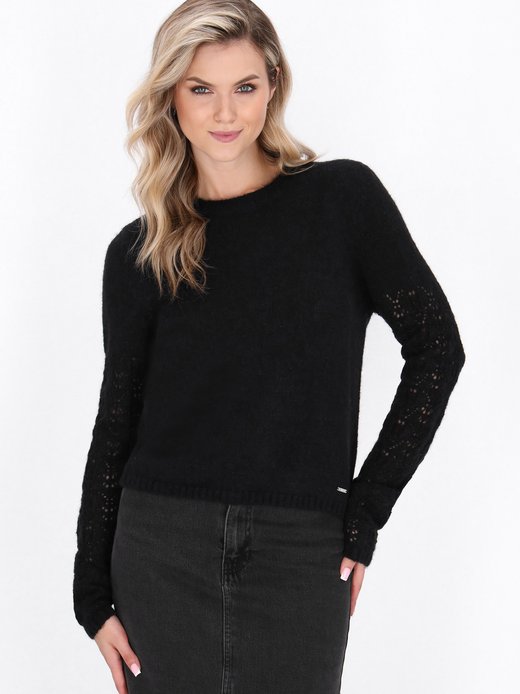 Damen Pullover
