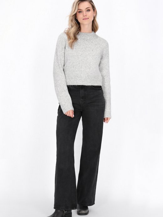 Damen Pullover