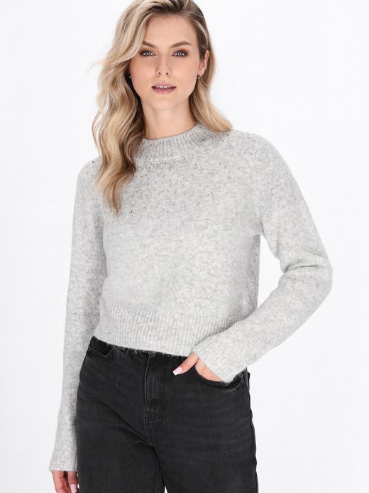 Damen Pullover