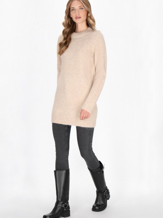 Damen Pullover