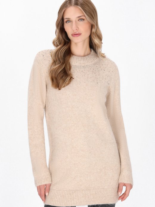 Damen Pullover