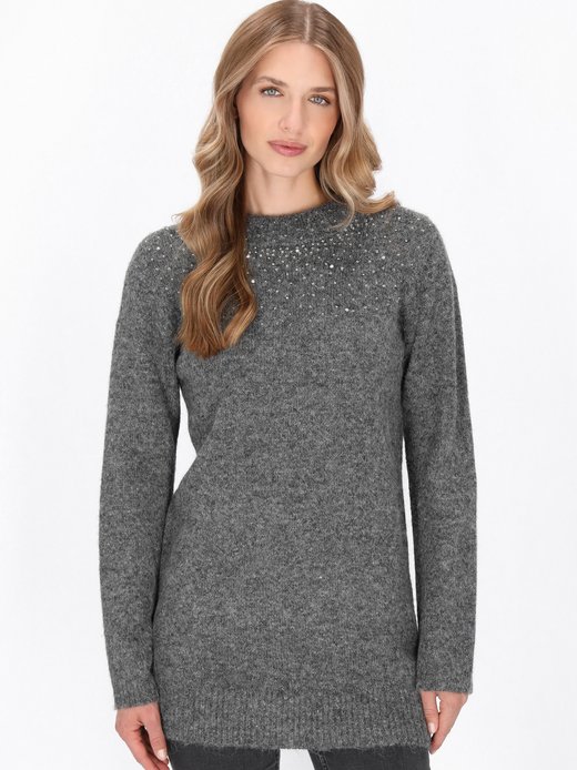 Damen Pullover
