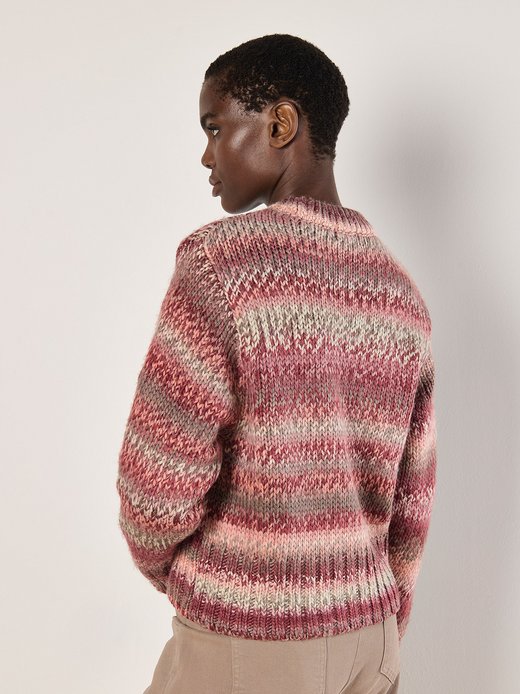 Damen Pullover