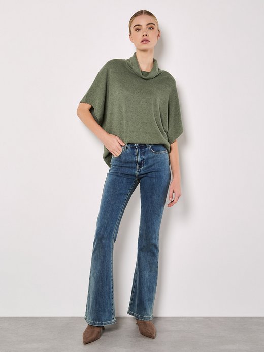 Damen Pullover