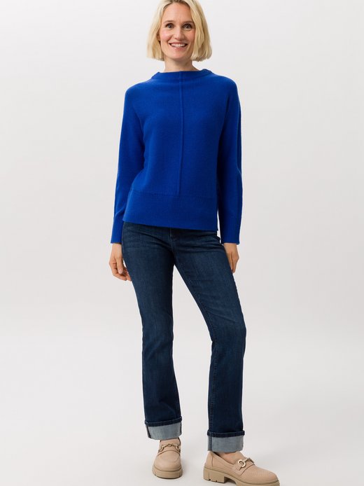 Damen Pullover