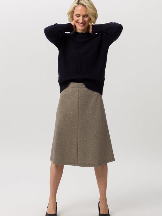 Damen Pullover