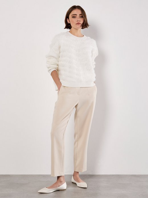 Damen Pullover