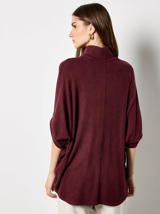 Damen Pullover
