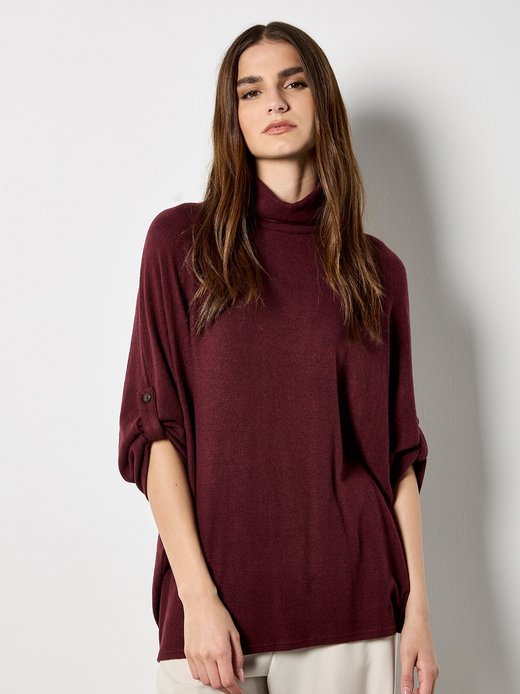Damen Pullover