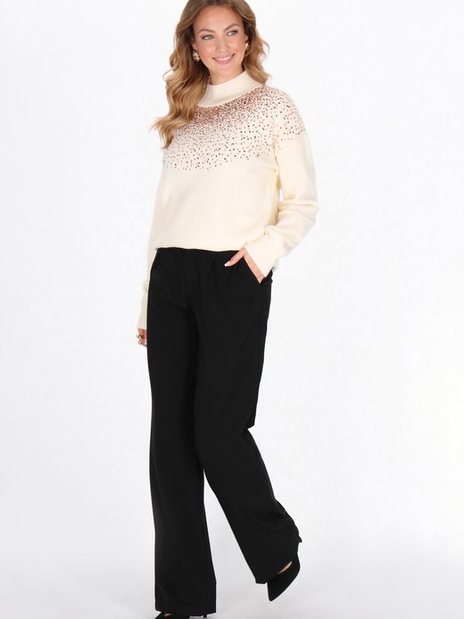 Damen Pullover