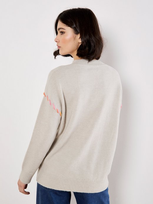 Damen Pullover