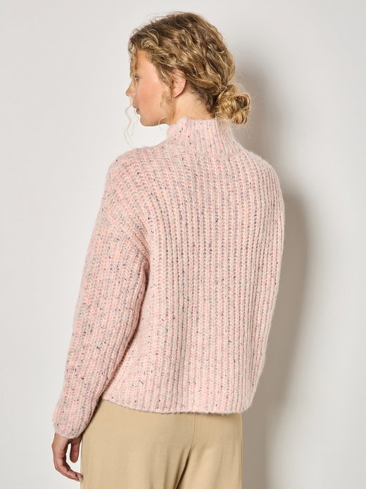 Damen Pullover