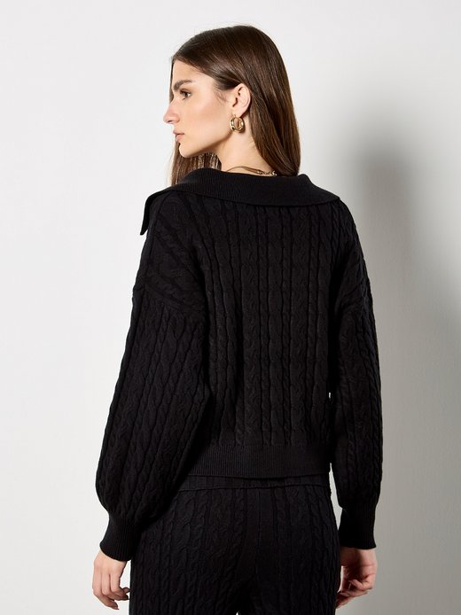 Damen Pullover