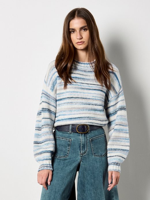 Damen Pullover
