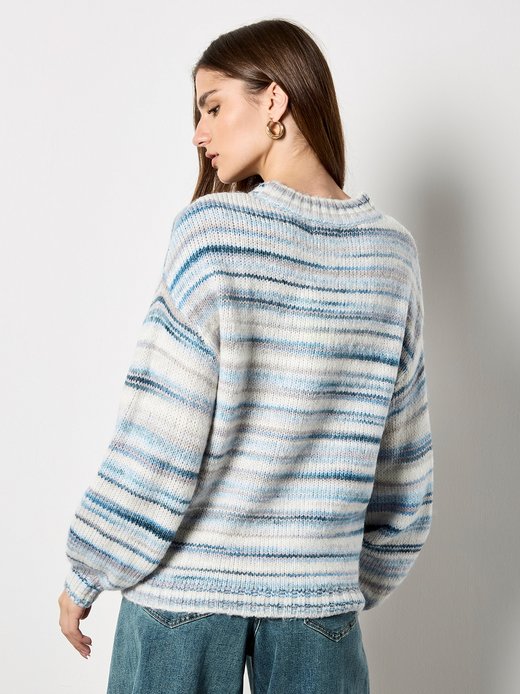 Damen Pullover