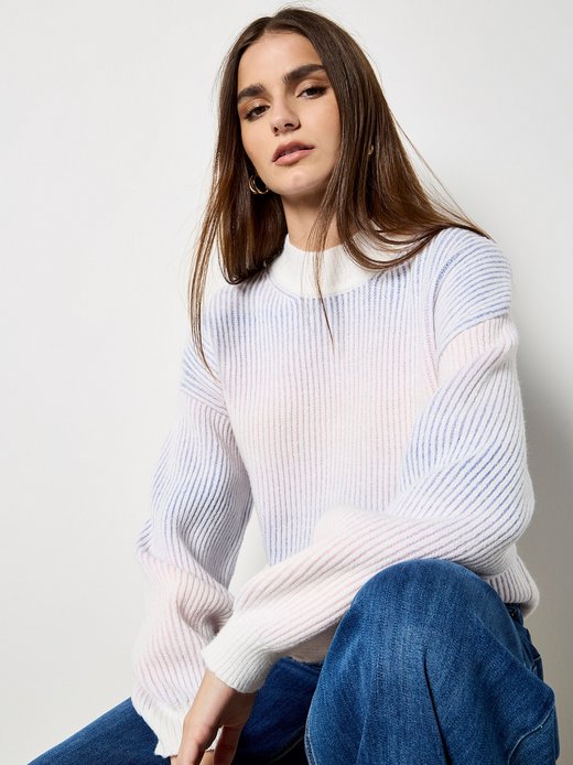 Damen Pullover