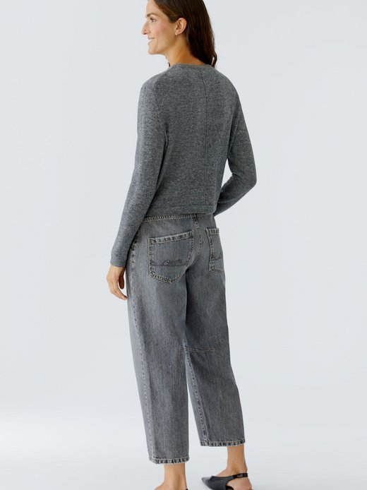 Damen Pullover