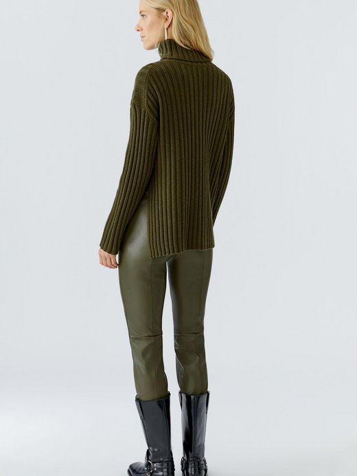 Damen Pullover