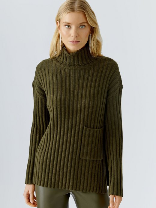 Damen Pullover