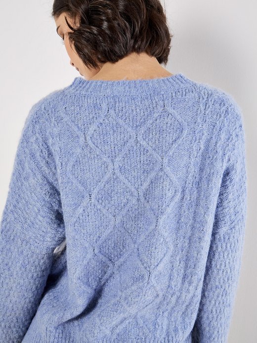 Damen Pullover