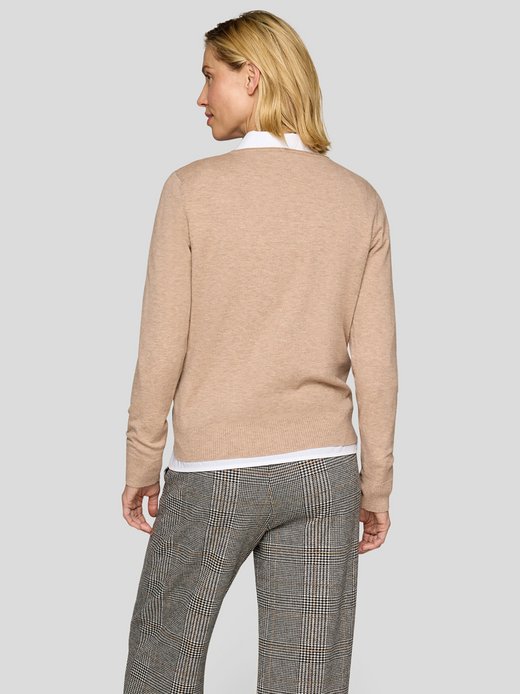 Damen Pullover