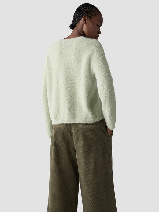 Damen Pullover